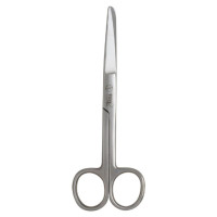 VITRY Ciseaux Chirurgie Inox 1 Paire - Précision et Durabilité