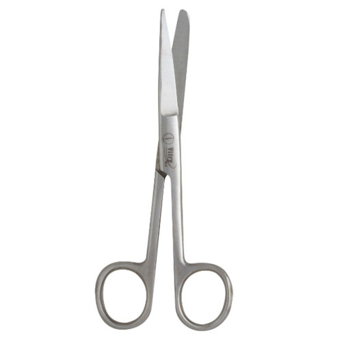 VITRY Ciseaux Chirurgie Inox 1 Paire - Précision et Durabilité