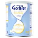 Gallia Expert Diargal 800g - Lait Infantile Anti-Diarrhée