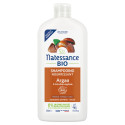 Shampooing nourrissant argan bio et kératine végétale 500 ml