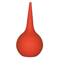 Estipharm Poire à Oreilles Embout Effilé 1 Boite - Nettoyage Oreilles