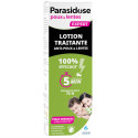 Parasidose Poux-Lentes Lotion 100ml - Efficace et sans risque