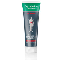 Somatoline Homme Ventre Abdomen Intensif 250ml - Amincissant Efficace