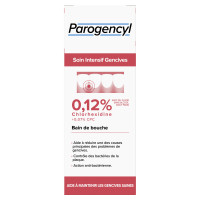 Parogencyl Soin Intensif Gencives 300ml - Santé Buccale