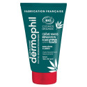 Dermophil Crème Mains Bio 75ml - Réparation Forte