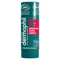 Dermophil Stick Bio Réparation Lèvres Abîmées 4g - Apaisant Hydratant