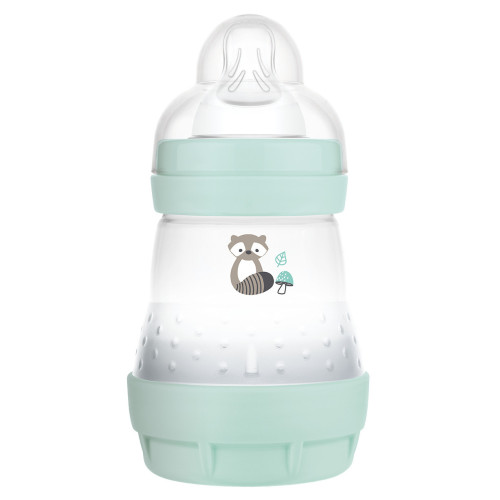 MAM Easy Start 160ml Anti-Colique Rose - Bébé Détendu