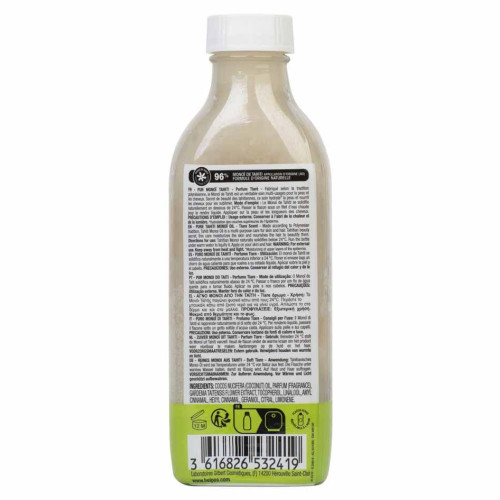 HEI POA Monoï Tiaré 100ml - Hydratant Réparateur Parfumé