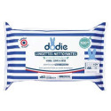 DODIE Lingettes Nettoyantes 70pcs - Apaisantes, Hydratantes