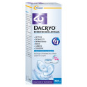 Dacryo Entretien Lentilles 360ml - Nettoie et Lubrifie