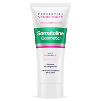 Somatoline Prévention Vergetures 200ml - Anti-oxydante, Réparatrice