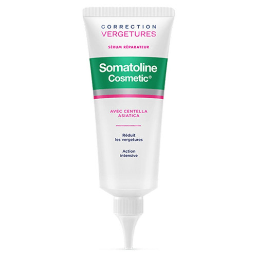 Somatoline Sérum Réparateur Vergetures 100ml - Réduit Visiblement