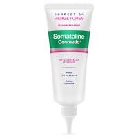 Somatoline Sérum Réparateur Vergetures 100ml - Réduit Visiblement
