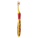 ELGYDIUM Kids Brosse à Dents 2/6 Ans - Douceur et Plaisir