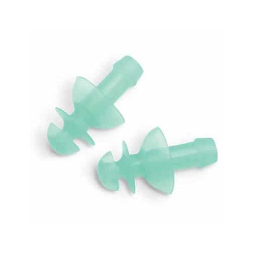 QUIES Aquaplug Protection Auditive 1 Paire - Confort Etanchéité