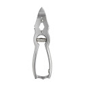 VITRY Pince Podologue Pro 16.5cm - Outil Inox Précis et Durable