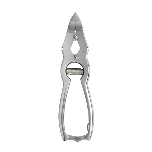 VITRY Pince Podologue Pro 16.5cm - Outil Inox Précis et Durable