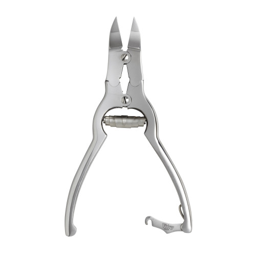 VITRY Pince Podologue Pro 16.5cm - Outil Inox Précis et Durable