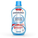 Parodontax Bain Bouche Quotidien 500mL - Soin Complet Dents Gencives