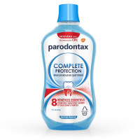 Parodontax Bain Bouche Quotidien 500mL - Soin Complet Dents Gencives