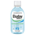 PIERRE FABRE Eluday Bain Bouche Quotidien 500ml - Mauvaise Haleine