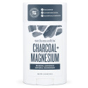 Schmidt's Déodorant Naturel Charbon Magnésium 75g - Protection 24h