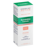 Somatoline Spray Huile Sèche 125ml - Amincit et Adoucit la Peau