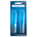 Waterpik JT-100E Kit 2 Embouts - Nettoyage Dentaire Profond