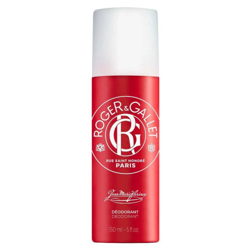 Déodorant Jean-Marie Farina 150ml - Fraîcheur Longue Durée