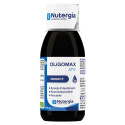 NUTERGIA Oligomax Zinc 150ml - Peau Saine et Immunité Renforcée