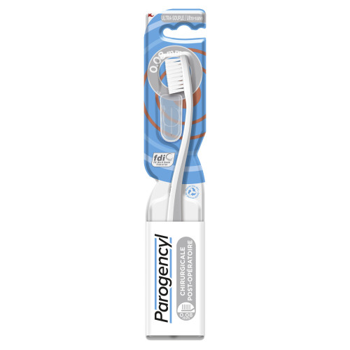 Parogencyl Brosse Dentaire Post-Op Ultra-Souple 1pc