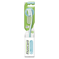Brosse Interdentaire Médium Fluocaril - Nettoyage Précis et Efficace