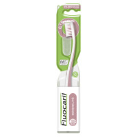 FLUOCARIL Brosse Sensibilité Extra-Souple - Prévention Caries Douceur