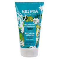 HEI POA Shampooing Réparateur Monoï Tahiti 150ml - Nourrit et Démêle