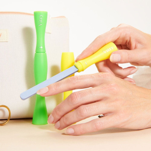 Vitry Lime à Ongles Céramique 1 Unité - Soin Inégalable Ongles