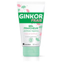 TONIPHARM Gel Fraîcheur Jambes Légères 150ml Soulage Tonifie