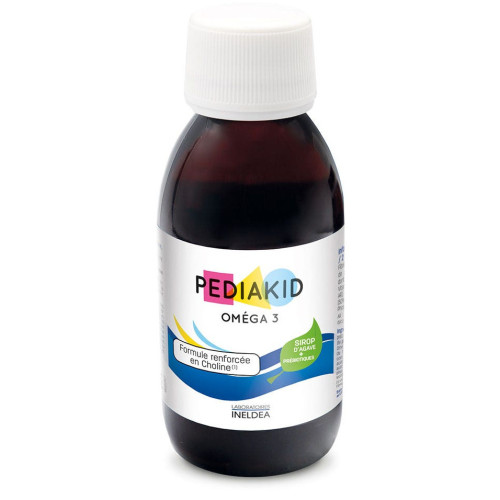 Sirop Omega 3 125ml