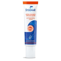 Crème Apaisante Contour du Nez 12,5 ml