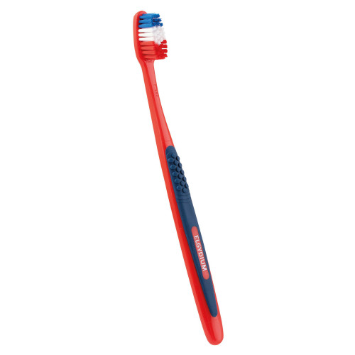Brosse à Dents Souple La Cocorico