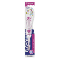 Elgydium Brosse à Dents Unicorn 2 à 6 Ans