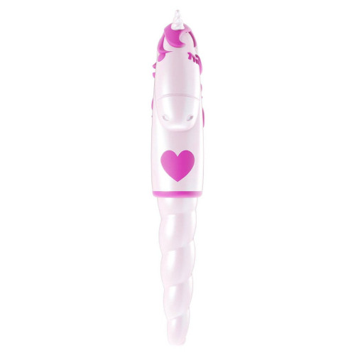 Elgydium Brosse à Dents Unicorn 2 à 6 Ans