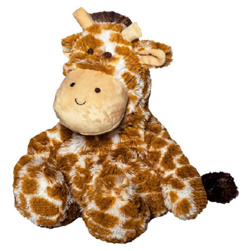 Warmies Girafe bouillotte