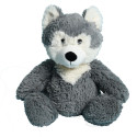 Warmies Bouillotte Peluche Loup