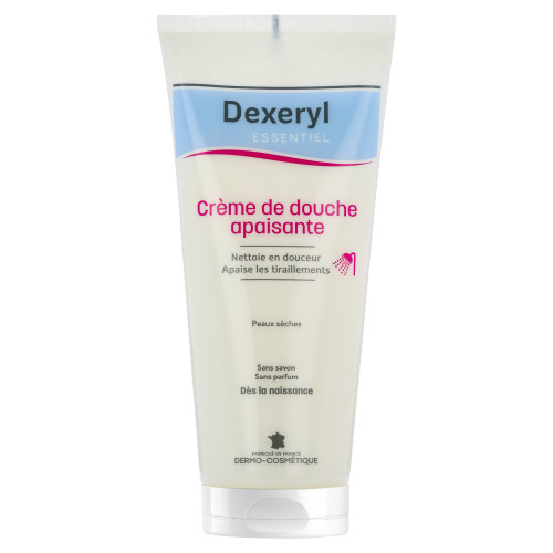 Dexeryl Essentiel Crème lavante 200 ml