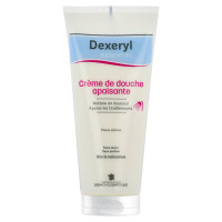 Dexeryl Essentiel Crème lavante 200 ml
