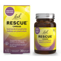 Rescue Fleurs de Bach Harmonie et Positivité 30 Capsules