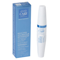 Mascara Volumateur Waterproof Bleu Enrichi en Silicium 11g