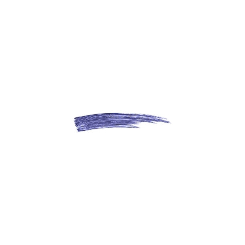 Mascara Volumateur Waterproof Bleu Enrichi en Silicium 11g