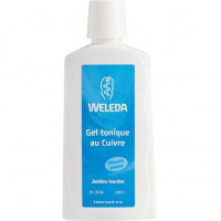 WELEDA Gel tonique au Cuivre-7235