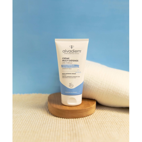 Crème Multi-Défense 150 ml
